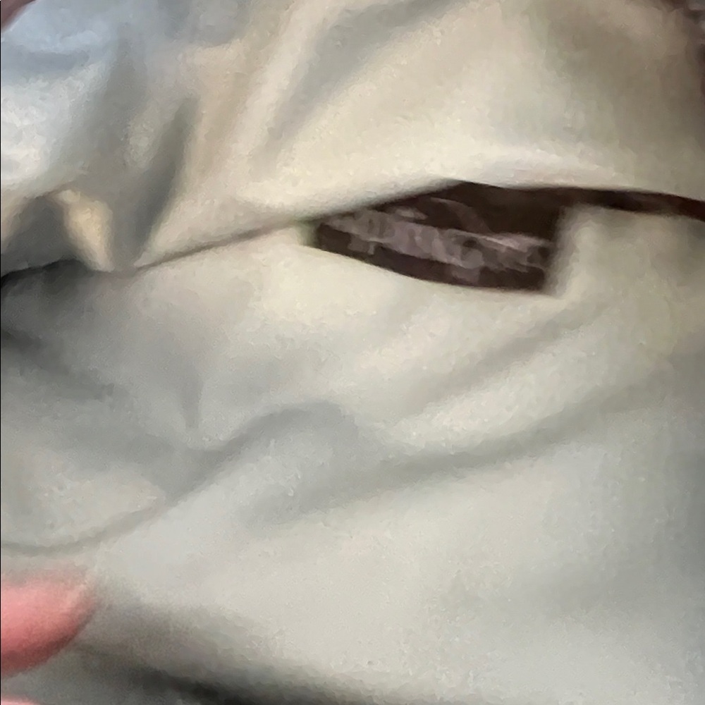 Kipling Brown Backpack Without Keychain - image 8